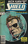 Nick Fury, Agent of S.H.I.E.L.D. (1989)  n° 9 - Marvel Comics