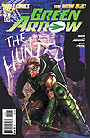 Green Arrow (2011)  n° 2 - DC Comics