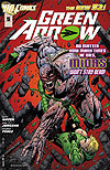 Green Arrow (2011)  n° 5 - DC Comics