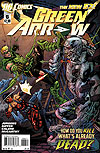 Green Arrow (2011)  n° 6 - DC Comics