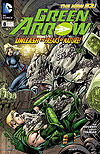 Green Arrow (2011)  n° 8 - DC Comics