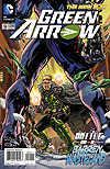 Green Arrow (2011)  n° 9 - DC Comics