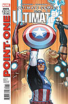 Ultimates (2011)  n° 18 - Marvel Comics