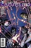 New 52, The: Futures End (2014)  n° 10 - DC Comics