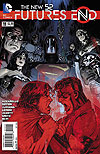 New 52, The: Futures End (2014)  n° 11 - DC Comics