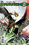 New 52, The: Futures End (2014)  n° 12 - DC Comics