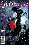 New 52, The: Futures End (2014)  n° 13 - DC Comics