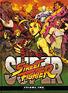 Super Street Fighter  n° 2 - Udon