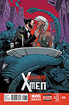 Wolverine And The X-Men (2014)  n° 8 - Marvel Comics