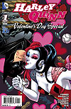 Harley Quinn: Valentine's Day Special (2015)  n° 1 - DC Comics