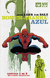 Homem-Aranha: Azul (2003)  n° 1 - Devir Portugal