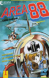 Area 88  n° 1 - Viz Media