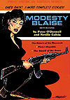 First American Edition Series: Modesty Blaise  n° 8 - Ken Pierce, Inc.