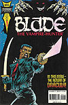 Blade: The Vampire Hunter (1994)  n° 1 - Marvel Comics