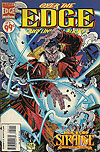 Over The Edge (1995)  n° 2 - Marvel Comics