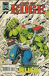 Over The Edge (1995)  n° 3 - Marvel Comics