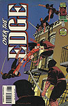 Over The Edge (1995)  n° 8 - Marvel Comics