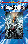 Constantine: Futures End (2014)  n° 1 - DC Comics