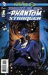 Trinity of Sin: The Phantom Stranger: Futures End  n° 1 - DC Comics