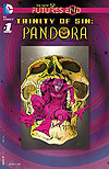 Trinity of Sin: Pandora: Futures End (2014)  n° 1 - DC Comics