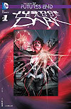 Justice League Dark: Futures End (2014)  n° 1 - DC Comics