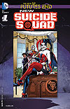 New Suicide Squad: Futures End (2014)  n° 1 - DC Comics