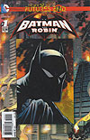 Batman And Robin: Futures End (2014)  n° 1 - DC Comics