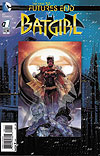 Batgirl: Futures End (2014)  n° 1 - DC Comics