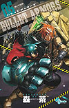 Bullet Armors (2010)  n° 5 - Shogakukan