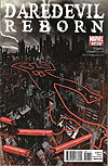 Daredevil: Reborn (2011)  n° 1 - Marvel Comics