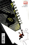 Daredevil: Reborn (2011)  n° 4 - Marvel Comics