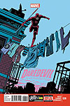 Daredevil (2011)  n° 26 - Marvel Comics