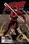 Daredevil (2011)  n° 9 - Marvel Comics