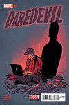 Daredevil (2014)  n° 16 - Marvel Comics