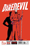Daredevil (2014)  n° 17 - Marvel Comics