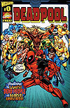Deadpool (1997)  n° 0 - Marvel Comics