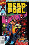 Deadpool (1997)  n° 10 - Marvel Comics