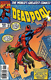 Deadpool (1997)  n° 11 - Marvel Comics
