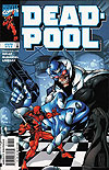 Deadpool (1997)  n° 17 - Marvel Comics