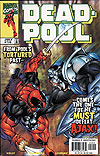 Deadpool (1997)  n° 18 - Marvel Comics