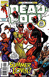 Deadpool (1997)  n° 20 - Marvel Comics