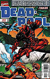 Deadpool (1997)  n° 23 - Marvel Comics