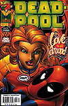 Deadpool (1997)  n° 3 - Marvel Comics