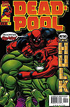 Deadpool (1997)  n° 4 - Marvel Comics