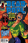 Deadpool (1997)  n° 6 - Marvel Comics