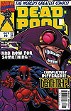 Deadpool (1997)  n° 9 - Marvel Comics