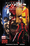 Deadpool Kills The Marvel Universe (2012)  n° 1 - Marvel Comics