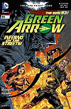 Green Arrow (2011)  n° 11 - DC Comics