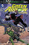 Green Arrow (2011)  n° 13 - DC Comics