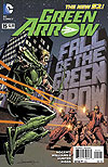 Green Arrow (2011)  n° 15 - DC Comics
